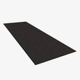 thumbnail image 4 of FlooringInc's 3/8" Thick 4ft x 10ft Rubber Rolls For Gym Flooring & Equipment Mats, Brick Red, 4 of 7