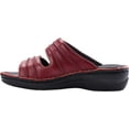 thumbnail image 3 of Propet Womens June  Casual Sandals Shoes -, 3 of 6
