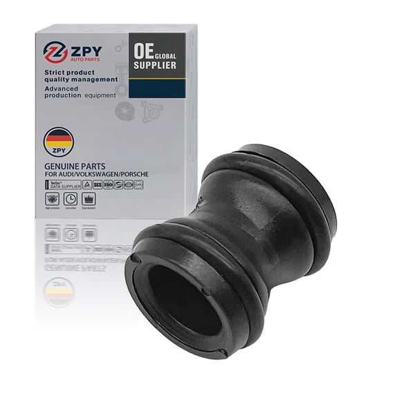 06L121131 Car Oil Cooler Connecting Pipe Coolant Housing STD Replacement For AUDI SEAT for SKODA for VW MK3 06L121118 95812113100 Water Pump