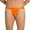 Orange, variant on Men's Obviously A07 PrimeMan AnatoMAX Jockstrap (Maui L)