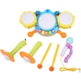thumbnail image 1 of Instruments de Musique Jouet, Jouets, Jouet Électronique, pour Enfants Jaune, 1 of 8