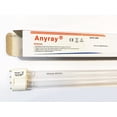 thumbnail image 3 of 36 WATT UV Germicidal Bulb Replacement 36W Bulb for Coralife Turbo Twist 12x Aquarium UV Sterilizer, 3 of 3