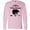 AD-Pink, variant on Inktastic Mawmaw Bear Grandma Long Sleeve T-Shirt