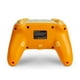 thumbnail image 2 of Control Alambrico Vintage Star PowerA Blanco/Amarillo Nintendo Switch, 2 of 3