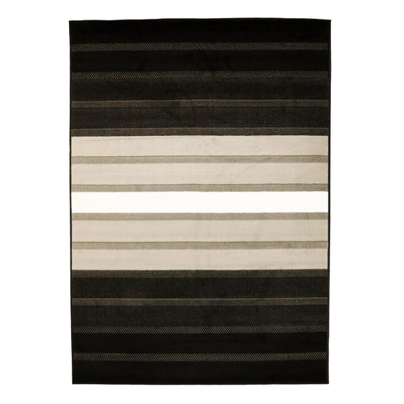 Tapete De Área Soho Piacere Multicolor 1.60X2.20 M multicolor