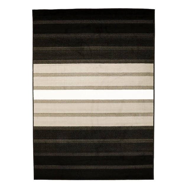 Tapete De Área Soho Piacere Multicolor 1.60X2.20 M multicolor
