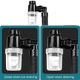 thumbnail image 3 of Sink Deodorant Launch Pipeline Accessories Kitchen Hose Strainer Drain Pipe, 3 of 7