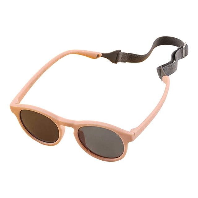 Kids Polarized Sunglasses Lightweight Foldable Silicone Frame Outdoor Sports Eyewear For Children Eye