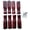 Burgundy, variant on ZPAQI 8Pcs Foosball Table Handle Grip Replacements Football Game Rod Handle Stick