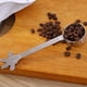 thumbnail image 3 of Clip para cuchara de café, clip para cuchara de café de acero inoxidable, cuchara de café sellada, cuchara medidora de café, innovación moderna, 3 of 11