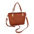 thumbnail image 1 of Sac à Main Fourre-Tout pour Femmes Mode Broderie Grande Capacité Sac Bandoulière, 1 of 5