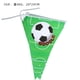 thumbnail image 3 of Juego de vajilla desechable para fiesta de cumpleaños, decoración de globos para Baby Shower, suministros de fiesta de fútbol para niños, 3 of 5