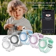 thumbnail image 3 of Kids Shockproof Protective Watch Case Watch Strap Band For Airtag, 3 of 8