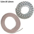 thumbnail image 4 of Lefu Starter Rope Start Rope Pull Rope Lawn Mower 5,0m Ø 3,0mm, 4 of 6