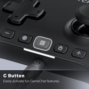 PowerA Advantage Wired Controller for Nintendo Switch 2 - Black