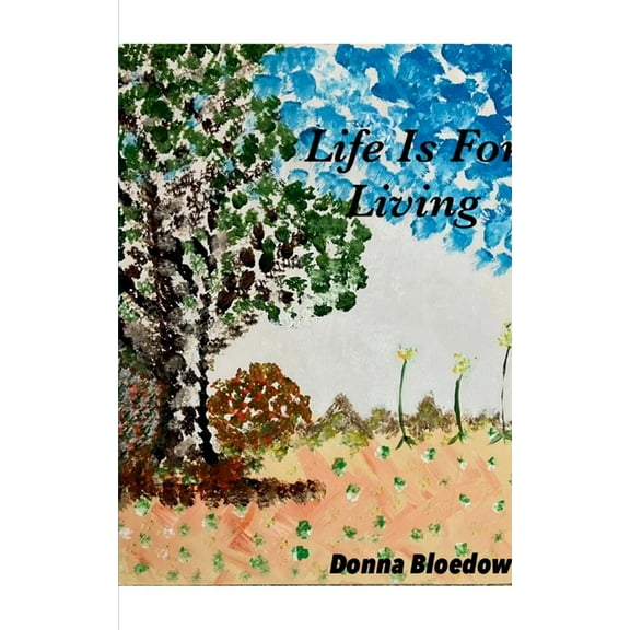 Life Is For Living, (Paperback)