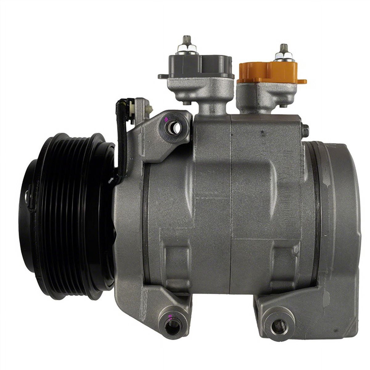 Motorcraft COMPRESSORASY (P)
