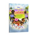 thumbnail image 1 of ¡Levántate y Canta! Cuadro decorativo colgante - Arte de pared - Póster enmarcado - Decoración de pared - Regalos para familia, amigos y aficionados 40*60 cm, 1 of 6