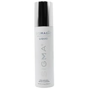 Sigma Beauty SigMagic Brushampoo Liquid Brush Cleanser , 5.1 oz Cleanser