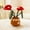 birthday gift, variant on Honey Color Cute Potted Tree Plush Toy, Simulated Persimmon Tree Doll Plant Car Ornament, Birthday Gift Decor With Aromatic Particles, Stuffed Plushie For Home Office Decoration,