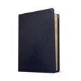 thumbnail image 4 of Biblia NLT Compact Giant Print Filament Enabled LeatherLike Letra Gigante Palabras de Cristo en Rojo, 4 of 5