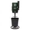 Athletic Connection Black Tidi-Cooler Stand Set With Green Finish 1263244