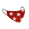thumbnail image 2 of American Safe Boys Hi Fashion Designer 90210 Face Mask, 2 of 2