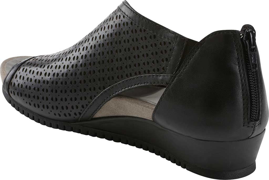 Earth Womens Ficus Capricorn Tan D Orsay Heels Tan 7.5 New Walmart