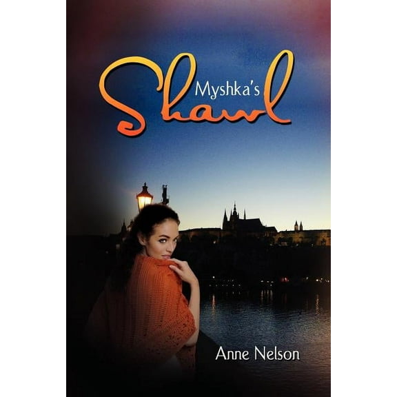 Myshka's Shawl (Paperback)