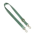 thumbnail image 3 of freneci Shoulder Bag Strap Belt Crossbody Strap for Shoulder Bag Purse Crossbody Bag Light Green, 3 of 8