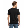 thumbnail image 2 of Nintendo Super Mario, Men's & Big Men's Graphic Tee, Mario Ouch, Sizes S-3XL, 2 of 5