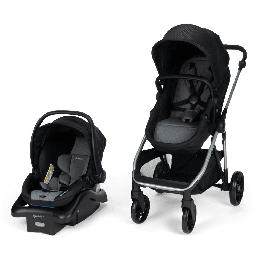double city mini jogger stroller Baby GT2 Color:Black#black lens D23 Exclusive Beauty and color:Teal Uncompromised Agility Forever air