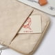 thumbnail image 2 of Bolsa Funda protectora de 13,3 pulgadas/11 pulgadas, Bolso para tablet antiarañazos para viajes/fiestas, 2 of 9