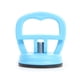 thumbnail image 5 of Extractor de abolladuras de carrocería de coche de 22 pulgadas herramienta de carrocería con ventosa (azul claro) Sywqhk Accesorios para autos y motos, 5 of 5