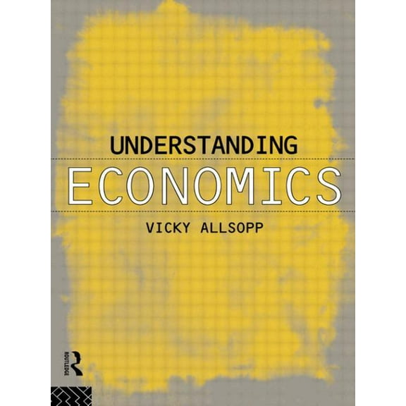 Understanding Economics, (Paperback)