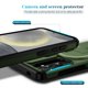 thumbnail image 3 of Funda GANGXUN para Samsung Galaxy S25 – Magnética Antigolpes con Soporte y Protección Doble, 3 of 6