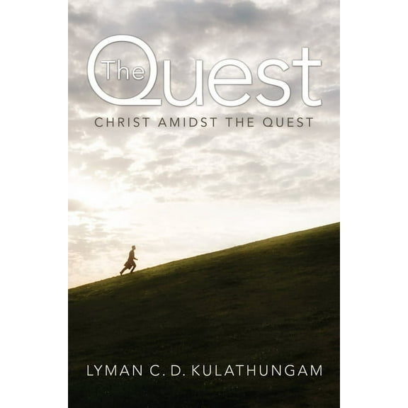 The Quest (Hardcover)