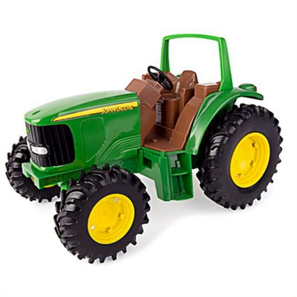ERTL 35024P John Deere Tough Tractor