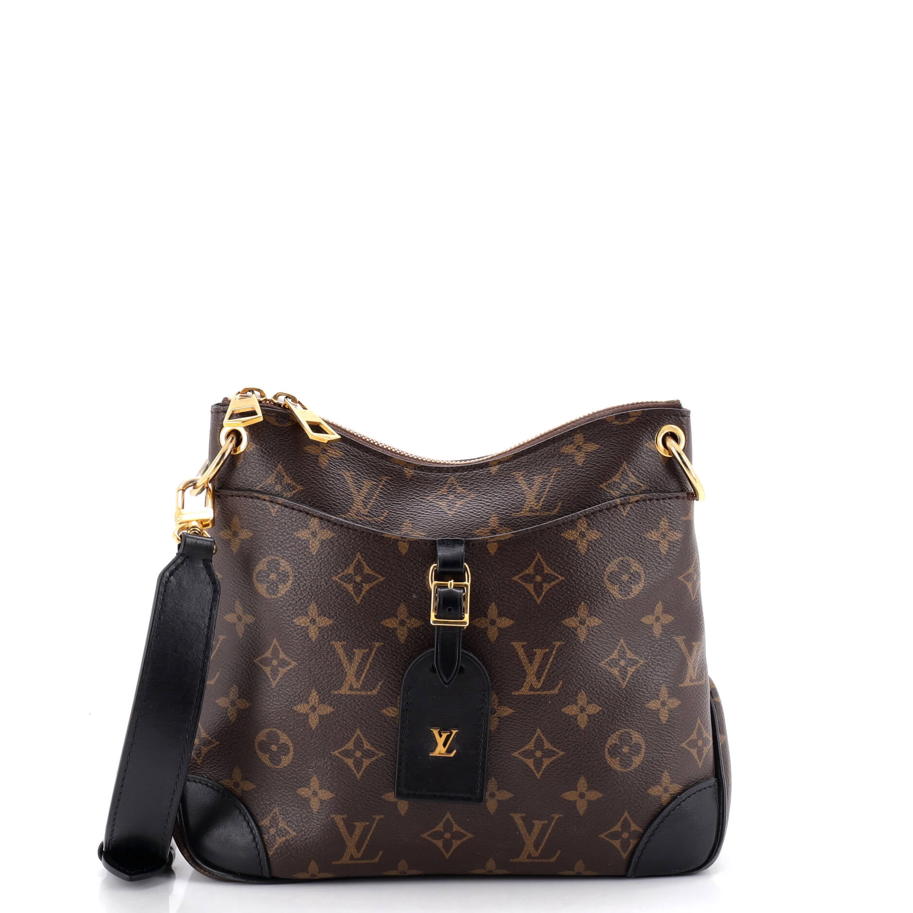 Louis Vuitton Odeon Pm