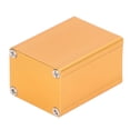 thumbnail image 1 of Power Junction Enclosure,  Sealing  Shielding Aluminum Alloy Project Box Integrated  Screw Mount  for Industrial Equipments, 1 of 8