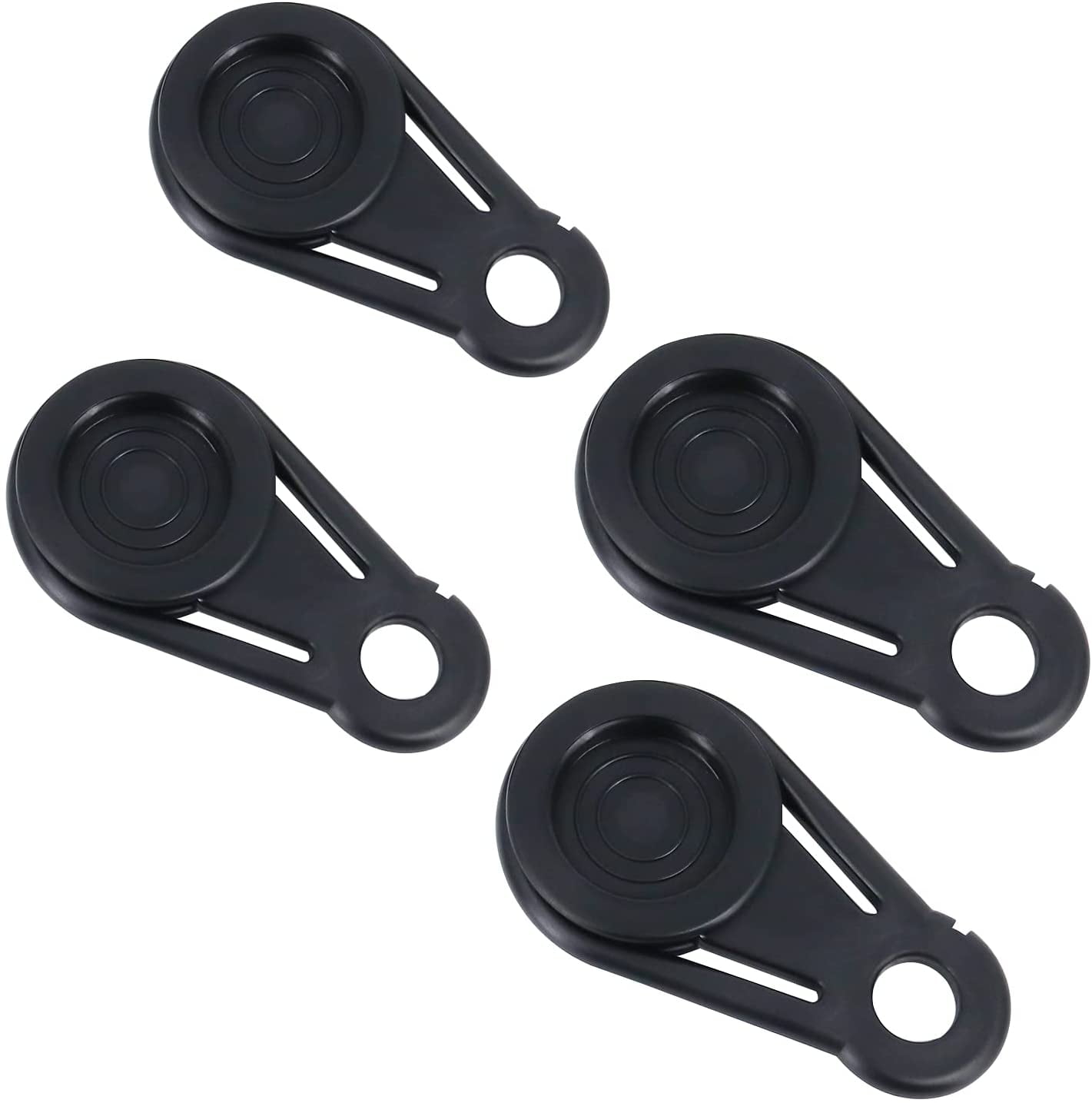New Byers' Super Snap Reusable Grommets For Tarps Portable Camping