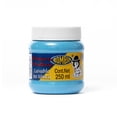 thumbnail image 1 of Pintura Vinilica Escolar Bombin 250ml Lavable Color Azul Claro, 1 of 3