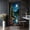 Color 2, variant on Door Stickers Peel and Stick Door Mural Enchanting Forest Landscape Majestic Stone Archway Removable Wallpaper 30.3''x78.7'' Self-Adhesive Mural for Kitchen Living Room Bedroom Decor