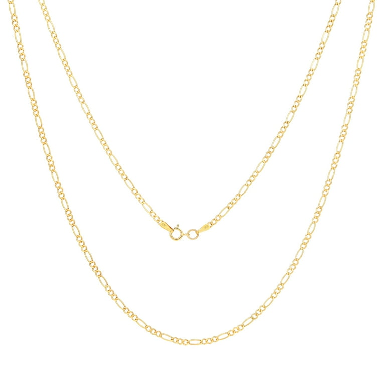 林*子様 10K GOLD NECLACE 46cm 2mm 林*子様 10K GOLD NECLACE