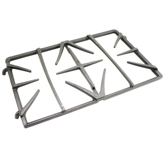General Electric Burner Grate WB31T10087 OEM Part
