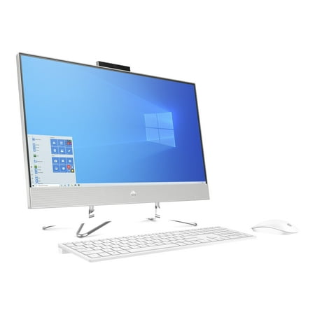 HP - 24" Touch Screen -  All-in-One - Intel Core i7-1165G7 - 16GB Memory - 512GB SSD