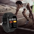 thumbnail image 4 of Reloj inteligente TORJALPH TS29 1.69" Full Touch IP68 a prueba de agua, 4 of 8