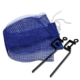 thumbnail image 4 of Visland Support de Montage en Métal pour Filet de Tennis de Table de Sport Simple et Portable, 4 of 7