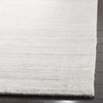 thumbnail image 3 of Safavieh Mirage Linnette Striped Area Rug, Ivory/Gray, 5' x 8', 3 of 8