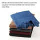 thumbnail image 3 of Sonducket Ropa de abrigo, suministros para hombres, camisa térmica, jerséis informales, multicolor, tamaño compacto, flexible al tacto, ropa de manga Ropa interior Negro Sonducket AP013704-04, 3 of 6